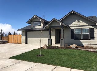 496 NE Poplar Ln, Redmond, OR 97756