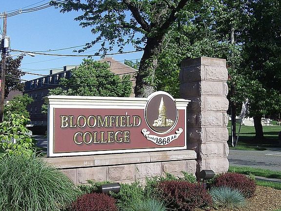 Bloomfield College 