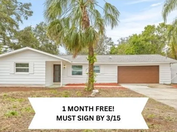 2255 S Lagoon Cir, Clearwater, FL 33765