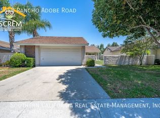 25648 Rancho Adobe Rd, Santa Clarita, CA 91355