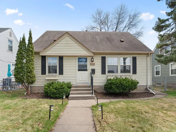 6133 Clinton Ave, Minneapolis, MN 55419