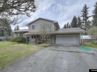 3803 McGinnis Dr, Juneau, AK 99801