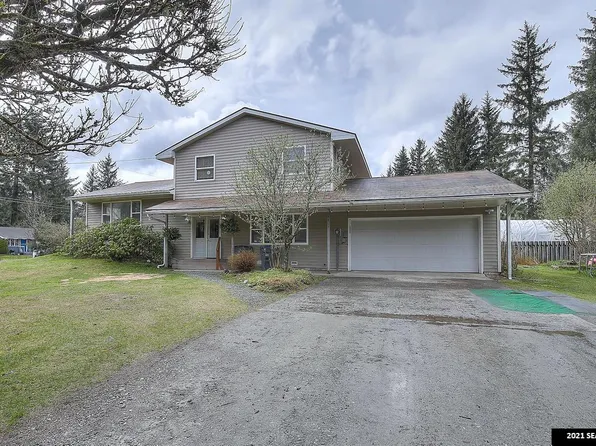 3803 McGinnis Dr, Juneau, AK 99801