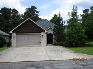 2900 45th St, Meridian, MS 39305