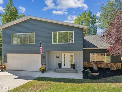 2450 Lower Lando Ln, Park City, UT, 84098