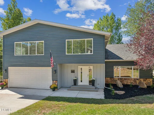 2450 Lower Lando Ln, Park City, UT 84098