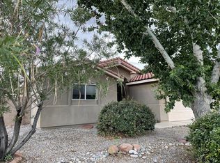 4215 Laramie Dr NW, Albuquerque, NM 87120