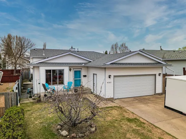 4707 10a Ave NW, Edmonton, AB T6L 4E4