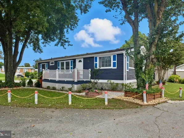 76 Patuxent Mobile Ests, Lothian, MD 20711