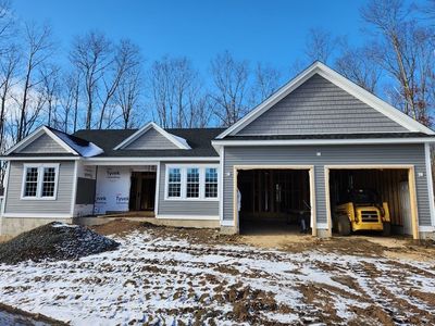17 Lyon Grn, South Hadley, MA, 01075