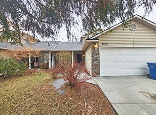 2909 E Ohio Ave, Nampa, ID 83686
