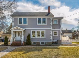 20 Prospect St, Saugus, MA 01906