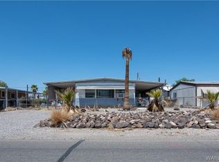 1033 Church St, Bullhead City, AZ 86442