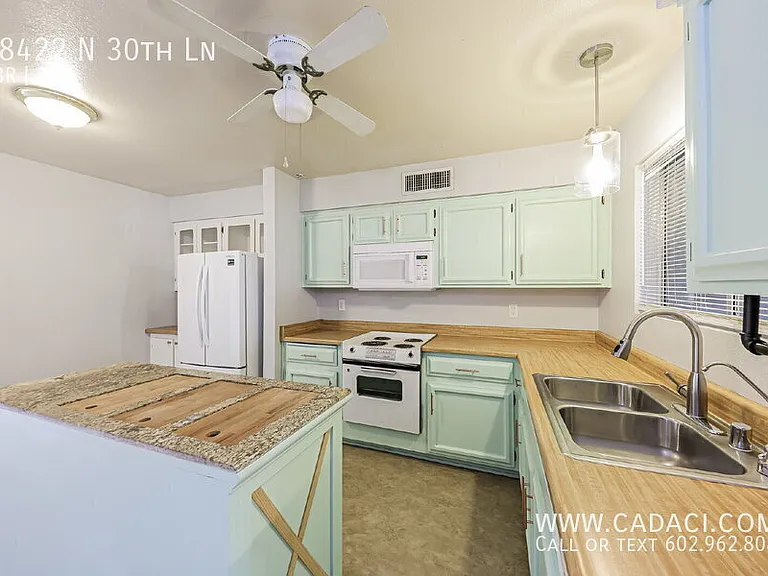 18422 N 30th Ln — Photo 13
