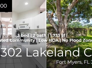 11302 Lakeland Cir, Fort Myers, FL 33913