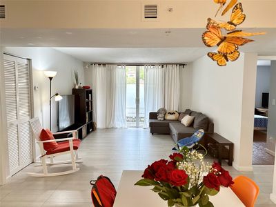 649 E Sheridan Street #105, Dania Beach, FL, 33004