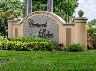 22811 Sterling Lakes Dr, Boca Raton, FL 33433