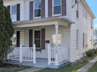 722 Chestnut St, Hagerstown, MD 21740