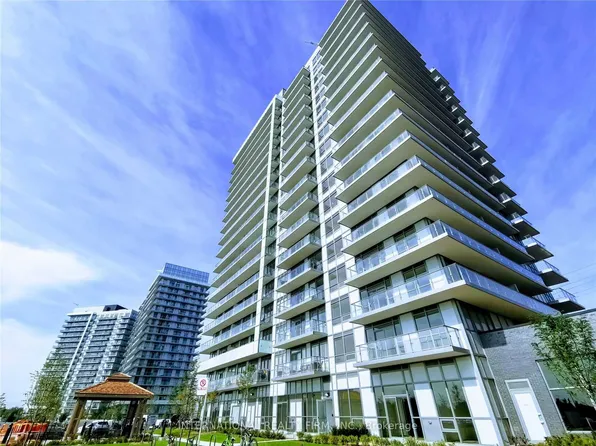 4677 Glen Erin Dr #601, Mississauga, ON L5M 2E3
