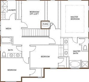 2nd image of 700 77th Dr SE