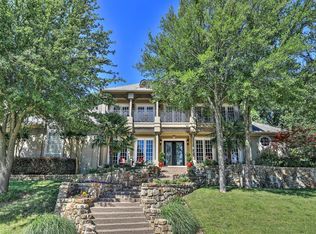 7009 Oakmont Ter, Fort worth, TX 76132