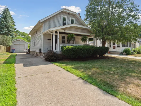 732 Ottillia St SE, Grand Rapids, MI 49507