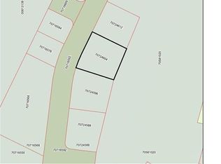 LOT 26 Fawcett Ave, Petitcodiac, NB E4Z4H3