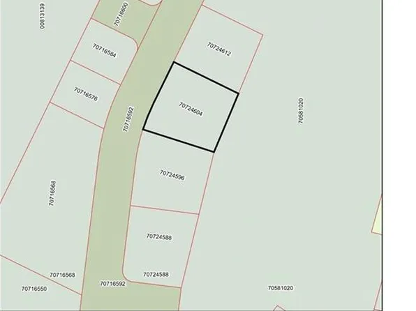 LOT 26 Fawcett Ave, Petitcodiac, NB E4Z 4H3