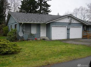 571 Ackerly St, Forks, WA 98331