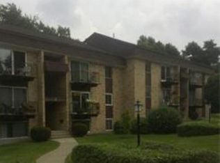 121 Bailey St UNIT B16, Worcester, MA 01602