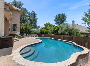 11231 Ginger Hazel, San Antonio, TX 78253