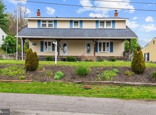 132 Washington St, Hancock, MD 21750