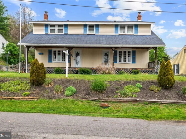 132 Washington St, Hancock, MD 21750