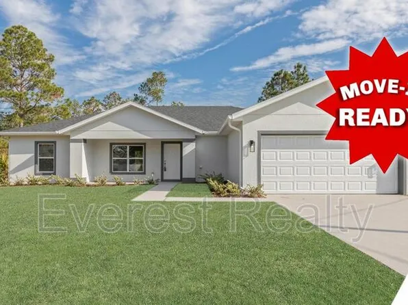 11 Piccadilly Pl, Palm Coast, FL 32164