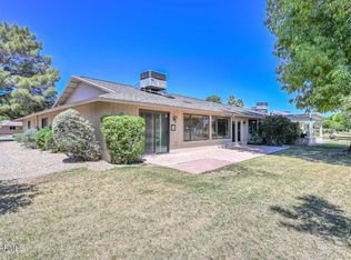 12842 W Ballad Dr, Sun City West, AZ 85375