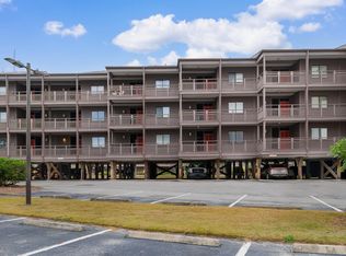 202 N Ocean Blvd #214, North Myrtle Beach, SC 29582