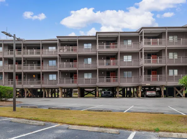 202 N Ocean Blvd. #214, North Myrtle Beach, SC 29582