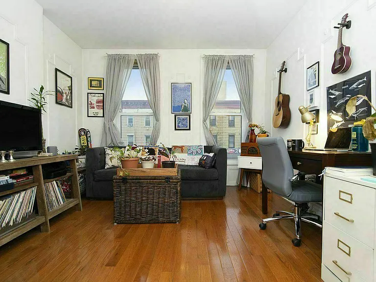 1275 Nostrand Ave #3L — Photo 1