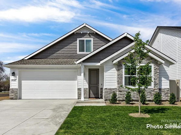 5087 N Corbell Ave, Meridian, ID 83646