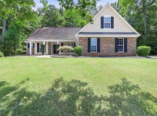 190 Autumn Crk, Senoia, GA 30276