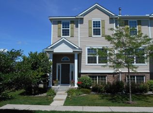 15174 Farnham Ave N, Hugo, MN 55038