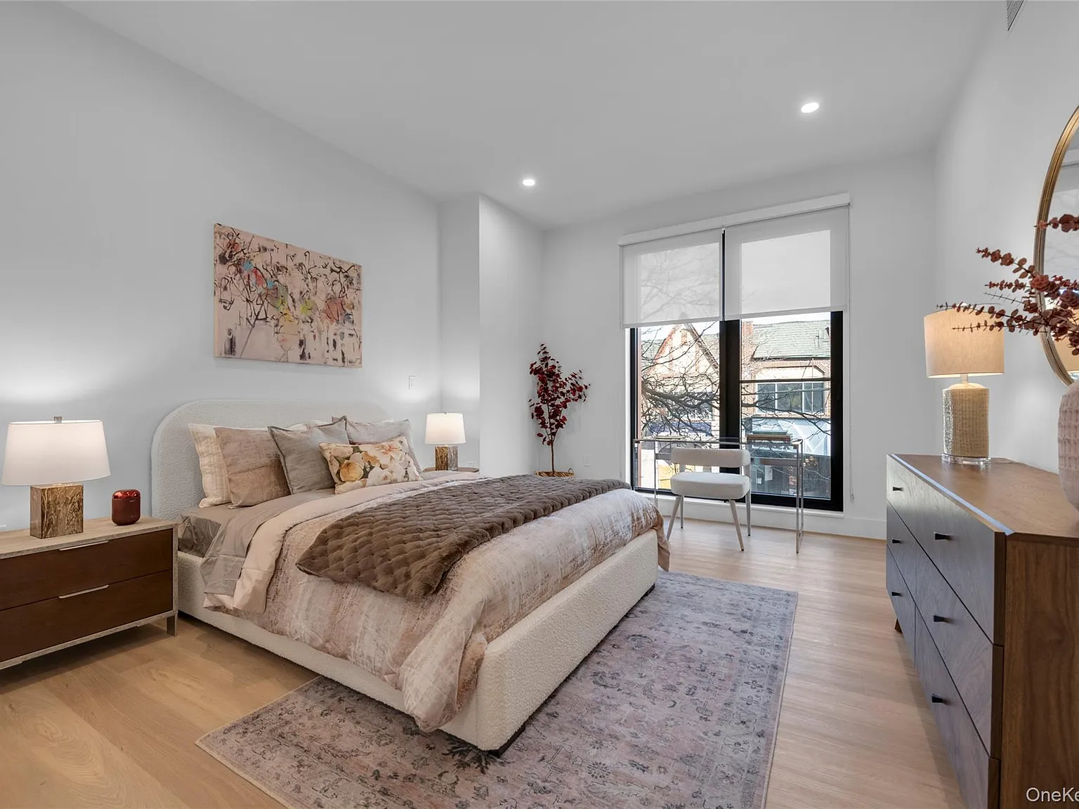 2 bed, 2.0 bath, 1231 sqft, $7,200 — Photo 3