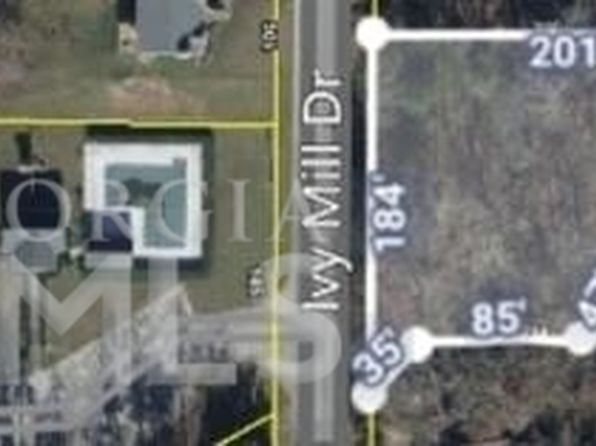 Land For Sale In Buford Ga