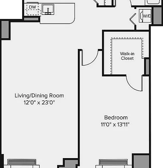 Avalon Bowery Place — Photo 105