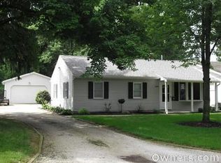 1080 Leonard Blvd, Kent, OH 44240