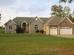 3149 Dorrell Rd, Aylett, VA 23009