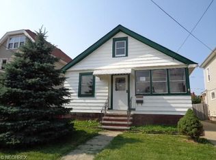 10922 Dale Ave, Cleveland, OH