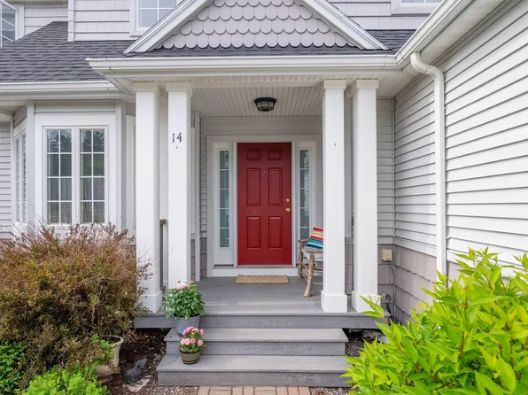 14 Larkspur Lane #24, Brunswick, ME 04011