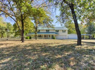 688 N Anderson Rd, Choctaw, OK 73020