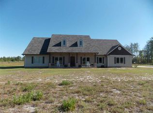 1153 SE Midway Church Rd, Lee, FL 32059